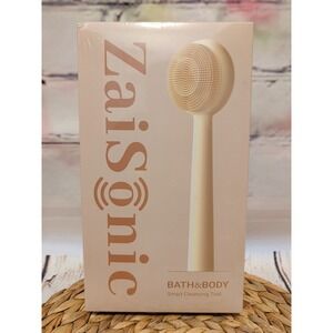 ZaiSonuc Smart Cleansing Tool Bath & Body NIB Waterproof